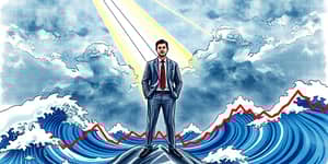 Navigating Market Volatility: Staying Calm and Profitable