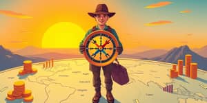 Your Money Mission: Defining Your Financial North Star