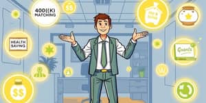 Maximizing Workplace Benefits: Hidden Financial Opportunities