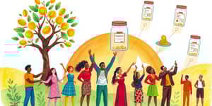 Financial Wellness: More Than Just Money in the Bank