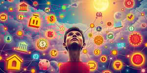 Your Financial Ecosystem: Connecting All the Dots