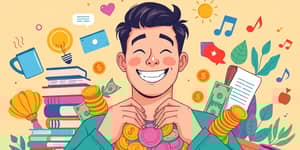 Budgeting Reimagined: Finding Joy in Financial Control