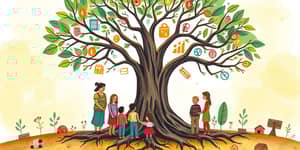 Building Generational Prosperity: A Holistic Approach