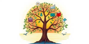 Income Streams: Diversifying Your Revenue for Security