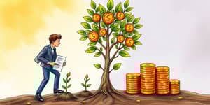 Smart Borrowing: Leveraging Debt for Growth, Not Burden