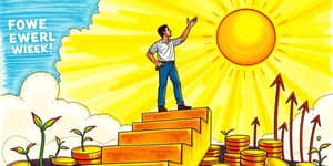 Empowering Your Financial Self: Building Confidence and Control