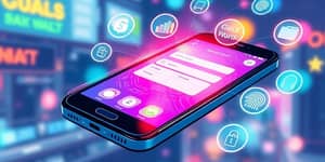 The Digital Wallet: Modernizing Your Money Management