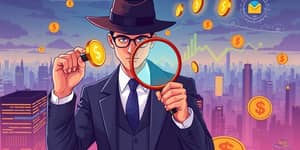 The Financial Detective: Uncovering Hidden Opportunities
