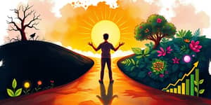From Scarcity to Abundance: Shifting Your Financial Mindset