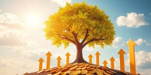 The Wealth Cycle: Reinvesting for Continuous Growth