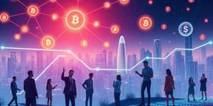 Decentralized Finance: A New Economic Frontier?