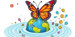 The Butterfly Effect: Small Decisions, Big Economic Impacts