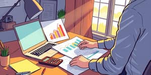 The First 5 Steps to Your Financial Plan