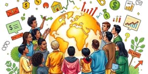 Bridging the Gap: Economic Inclusion Strategies