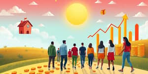 From Dream to Reality: Funding Your Biggest Goals