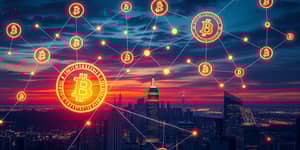 Evolving Currencies: The Economic Landscape of Digital Assets