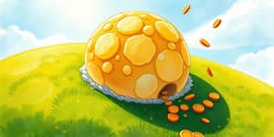 The Compound Effect: Growing Your Wealth Exponentially