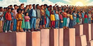 Income Inequality: An Economic Imperative for Change
