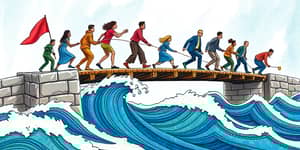 Crisis Management: Economic Lessons from Downturns