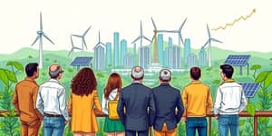 Sustainable Investing: Aligning Values with Returns