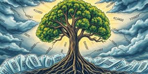 Navigating Recessions: Strategies for Economic Durability