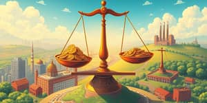 Government Spending: Economic Boost or Burden?