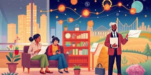 Consumer Confidence: A Barometer of Economic Health