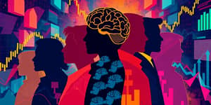 The Human Factor: Psychology in Economic Markets