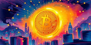 The Digital Gold Rush: Cryptocurrencies and Economic Change