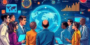 Workforce Transformation: Economic Shifts in Labor Markets