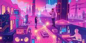 Innovation Nation: Fueling Economic Expansion