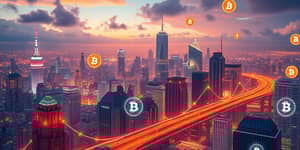 The Cryptocurrency Landscape: Beyond the Hype