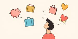 Mindful Spending: Aligning Purchases with Your Goals