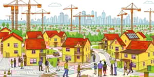 The Housing Market: A Bellwether for Economic Health