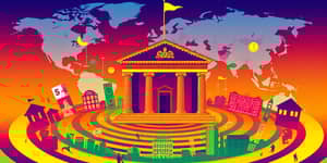 Central Bank Decisions: Ripples Across Asset Classes