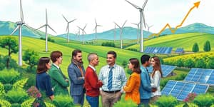 Sustainable Investing: Performance in a Green Economy