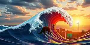 Commodity Supercycles: Riding the Resource Wave