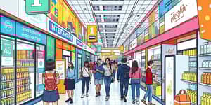 Retail Revival: Adapting to New Consumer Realities