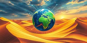 The Shifting Sands of Global Finance: A Macro View