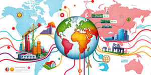 Economic Diversification: Strength in Variety