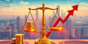 Inflationary Pressures: Impact on Investment Decisions