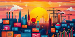 Sector Deep Dive: Growth Engines and Lagging Indicators