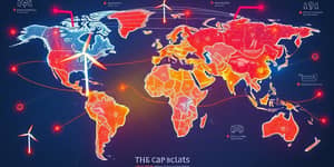 Geopolitical Shifts: Market Implications and Responses