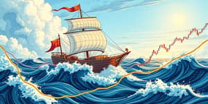 Market Volatility: Strategies for Navigating Uncertainty
