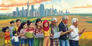 Demographics and Demand: Shaping Future Markets