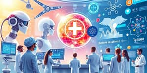 Healthcare Innovation: Investment Opportunities Abound