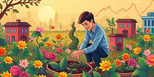 Income Investing: Finding Yield in a Low-Rate World