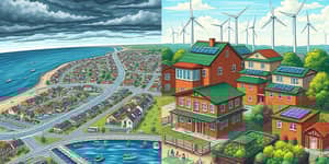 Real Estate Trends: Opportunities in a Changing Climate