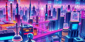 The Digital Economy: Reshaping Industries and Markets
