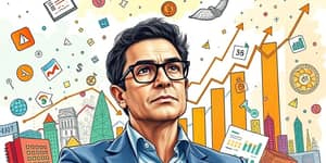 Cracking the Code: Understanding Company Fundamentals for Investment